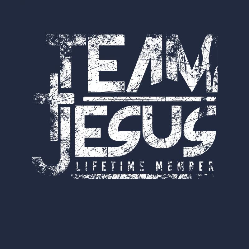 Team Jesus