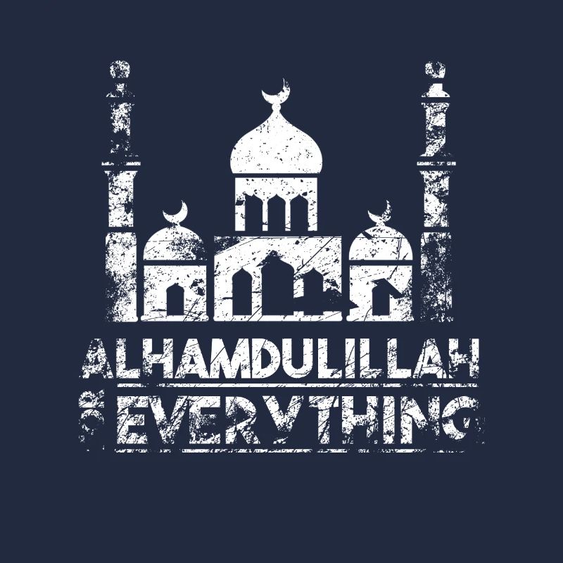 Alhamdullah Moschee