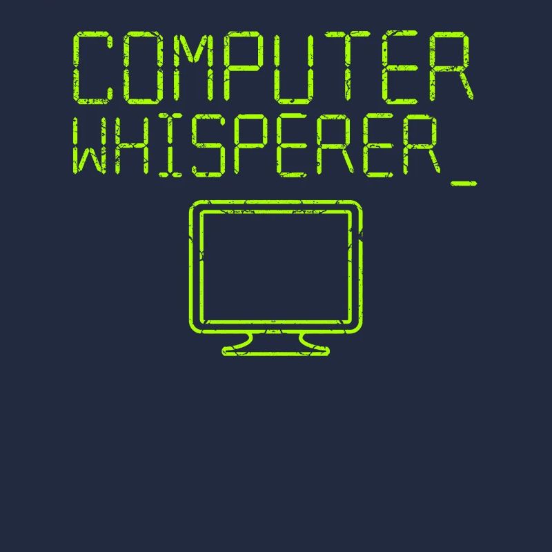 Informatik Computer Programmierer Informatiker