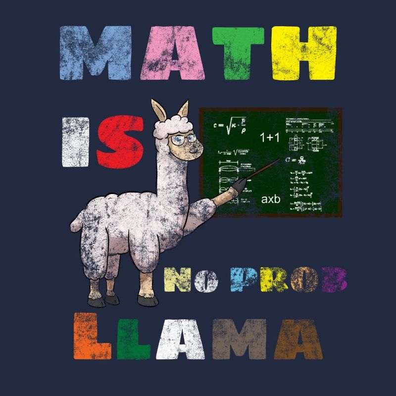 Math Joke