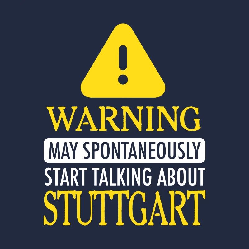 ATTENTION!: Stuttgart