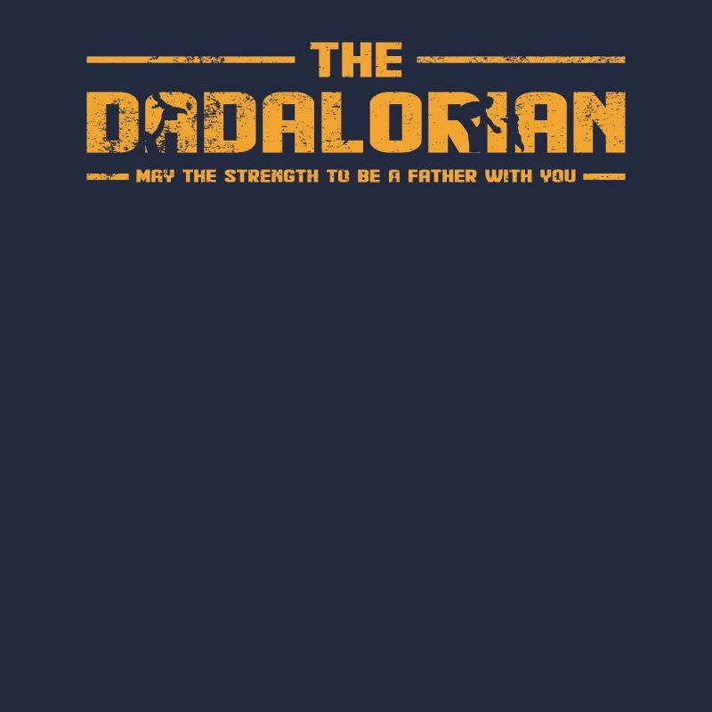 The Dadalorian Daddy Gift