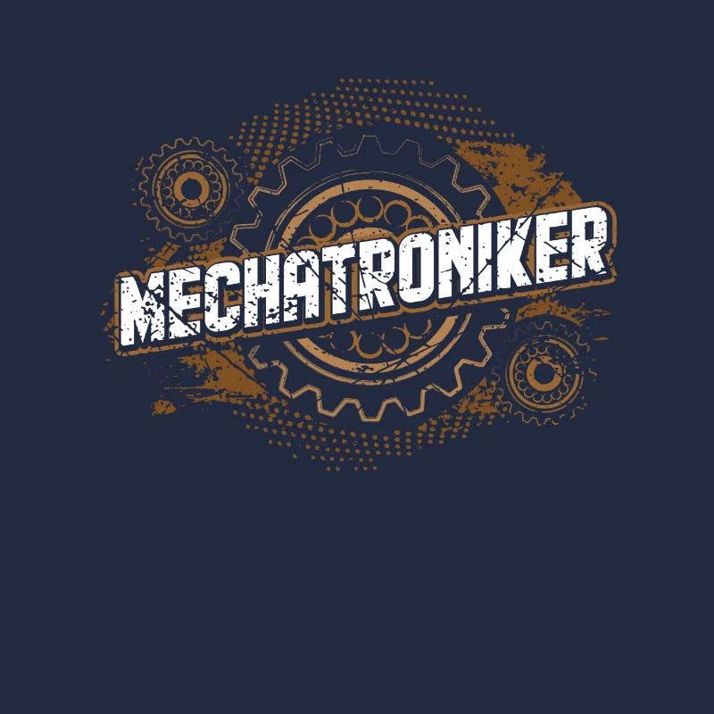 Mechatroniker Geschenk