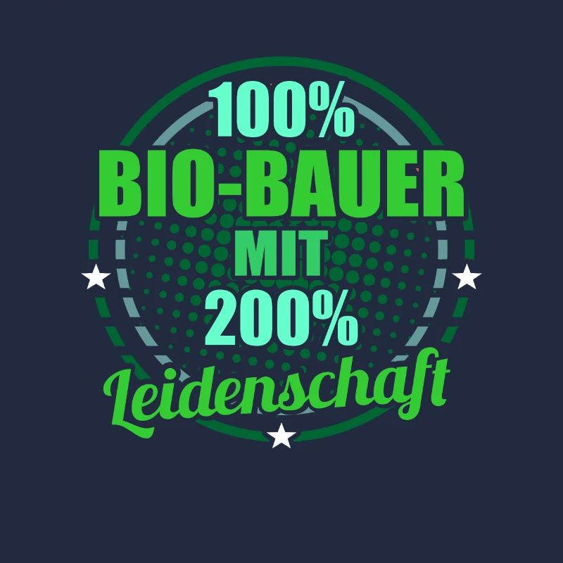 Bio-Bauer