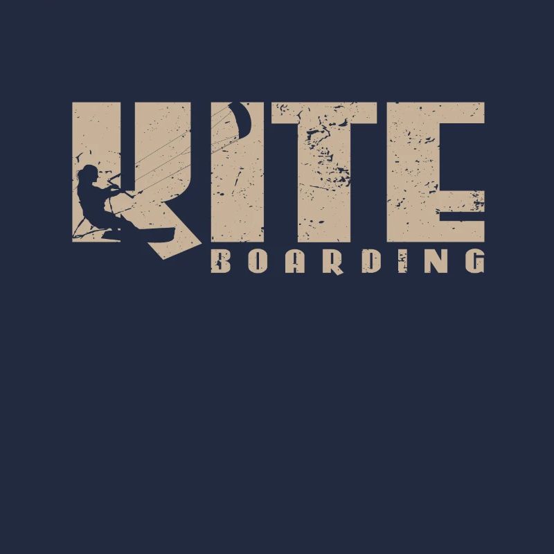 Kite Boarding