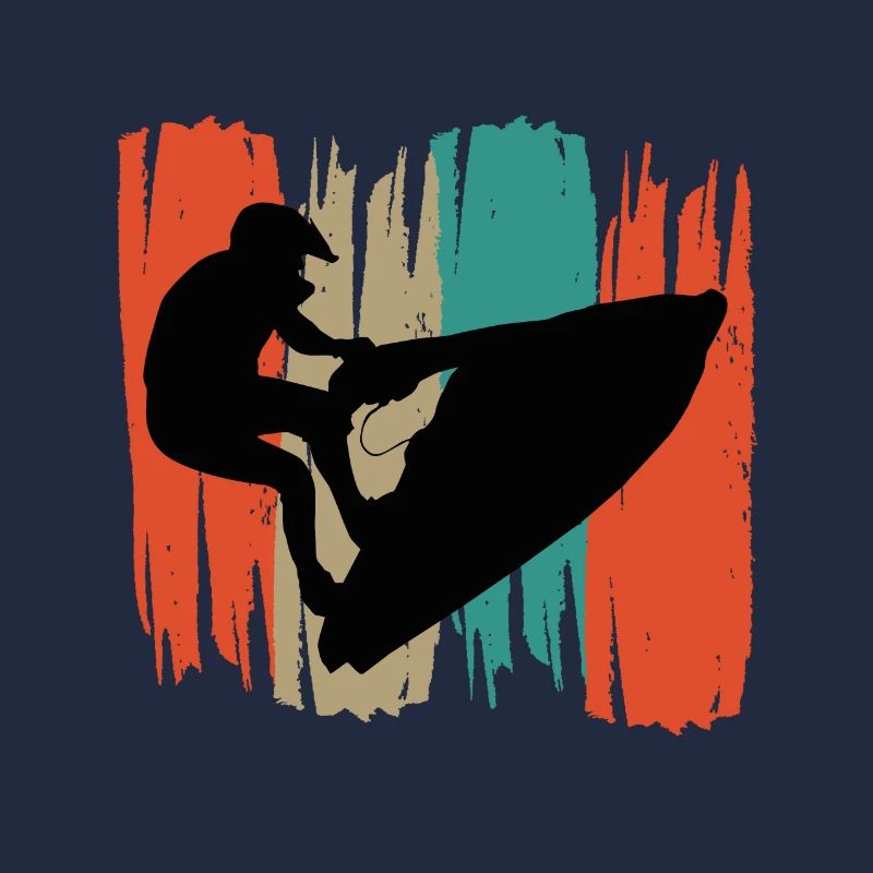 Jet ski