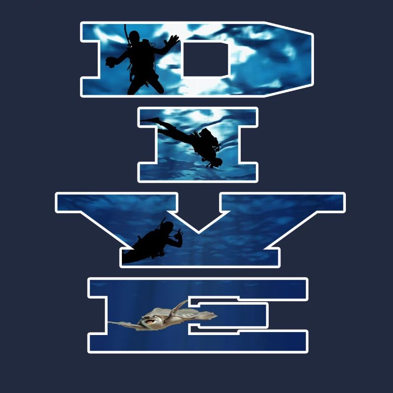 Diver,