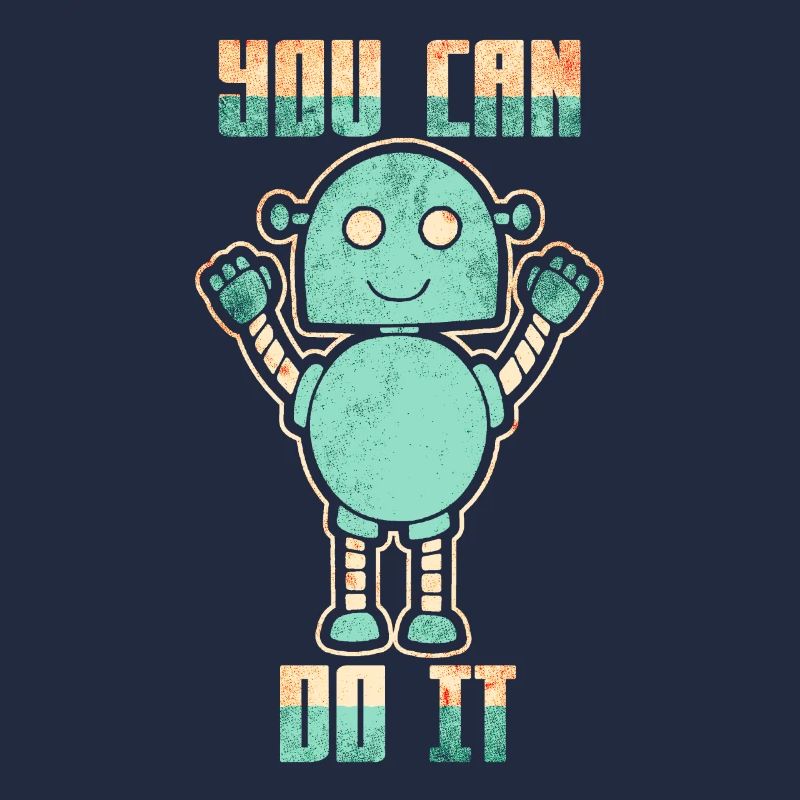 Robots robotics science future