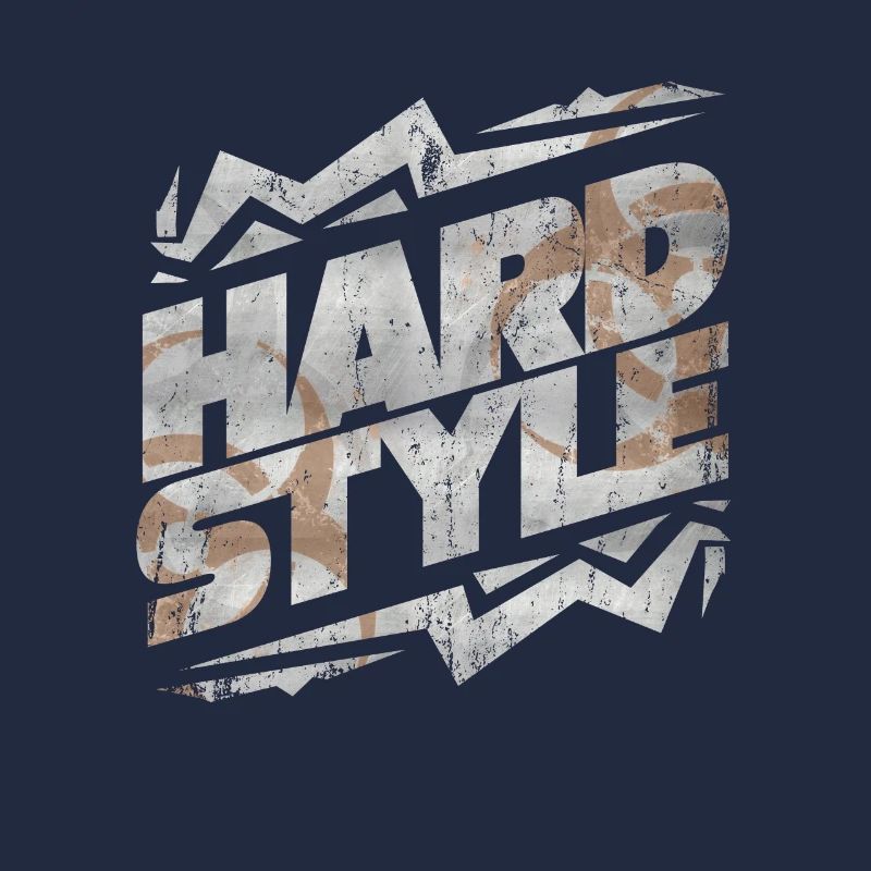 Hardstyle Techno