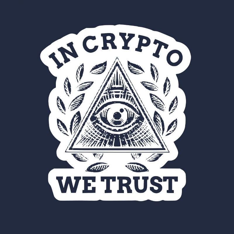 Crypto Cryptowährungen Crypto Coin Crypto Wallet