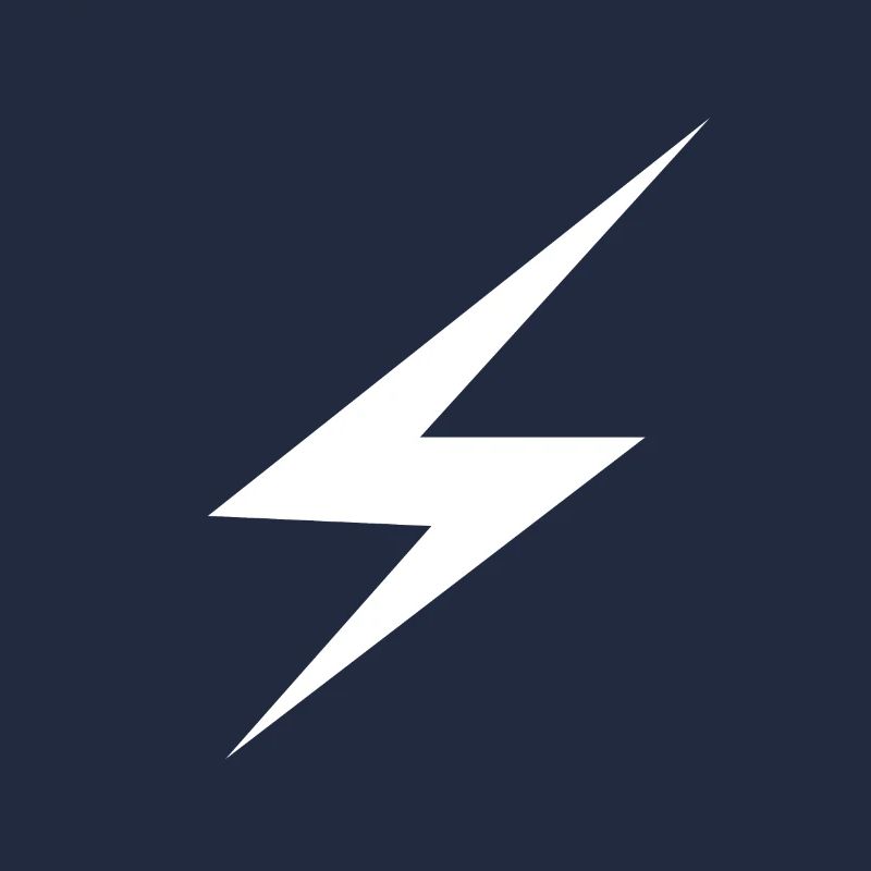 Lightning lightning