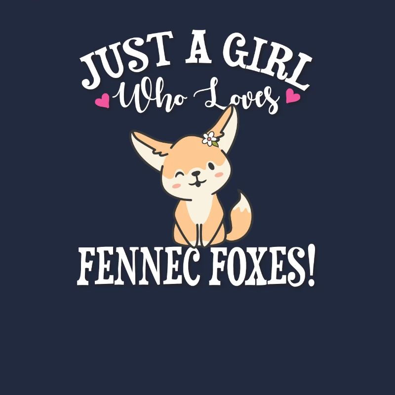 Fennec Fox