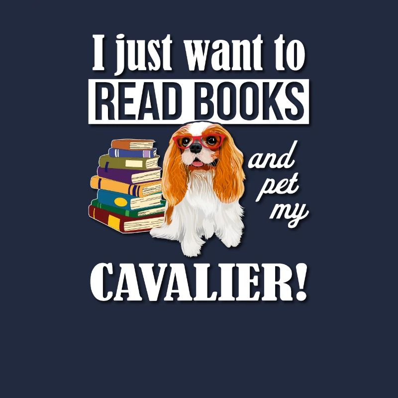 Cavalier King Charles Spaniel