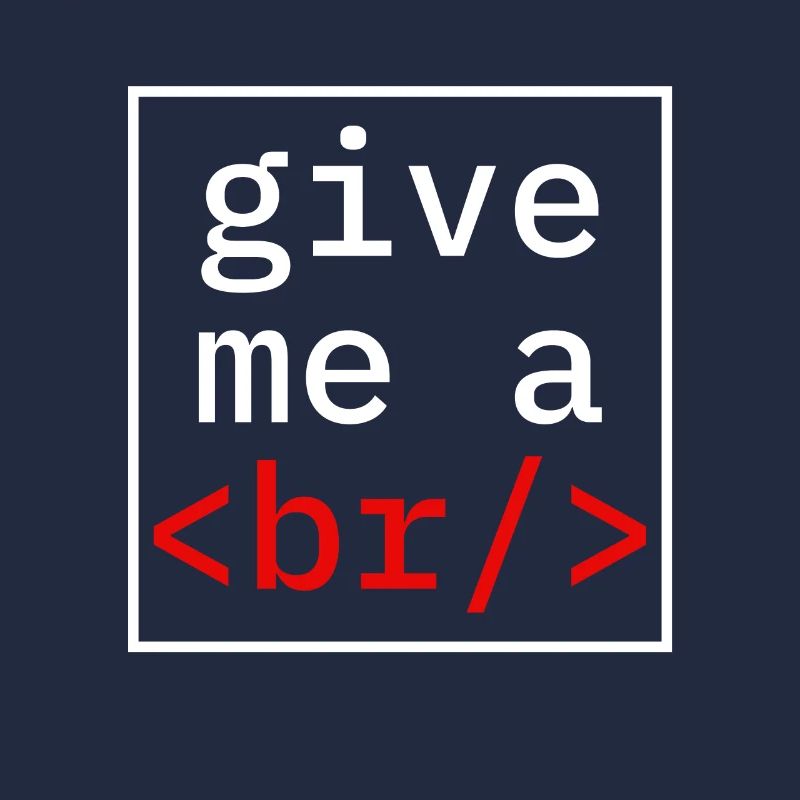 Coder Coding Pause Programmierer