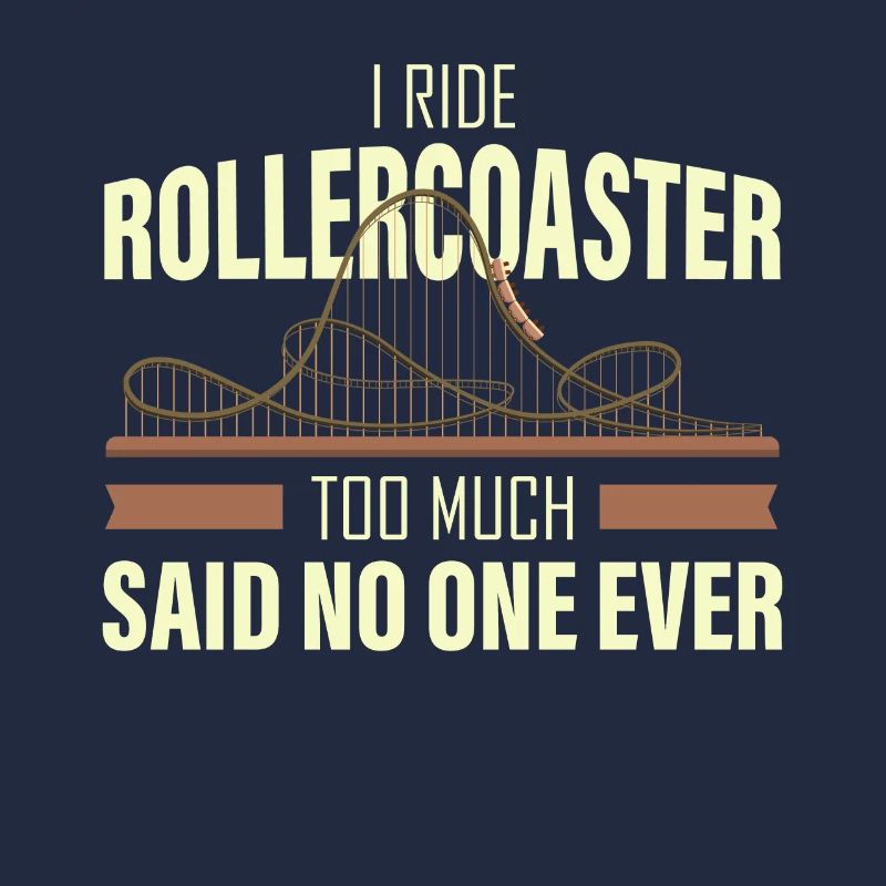 Roller coaster, roller coaster frisson, cri
