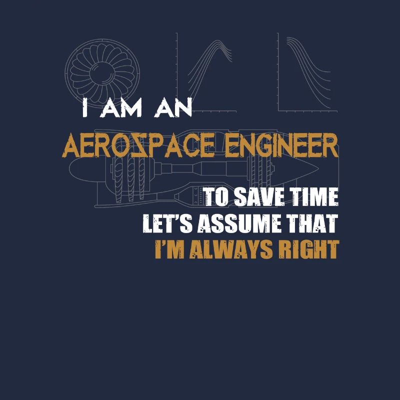Aerospace engineer