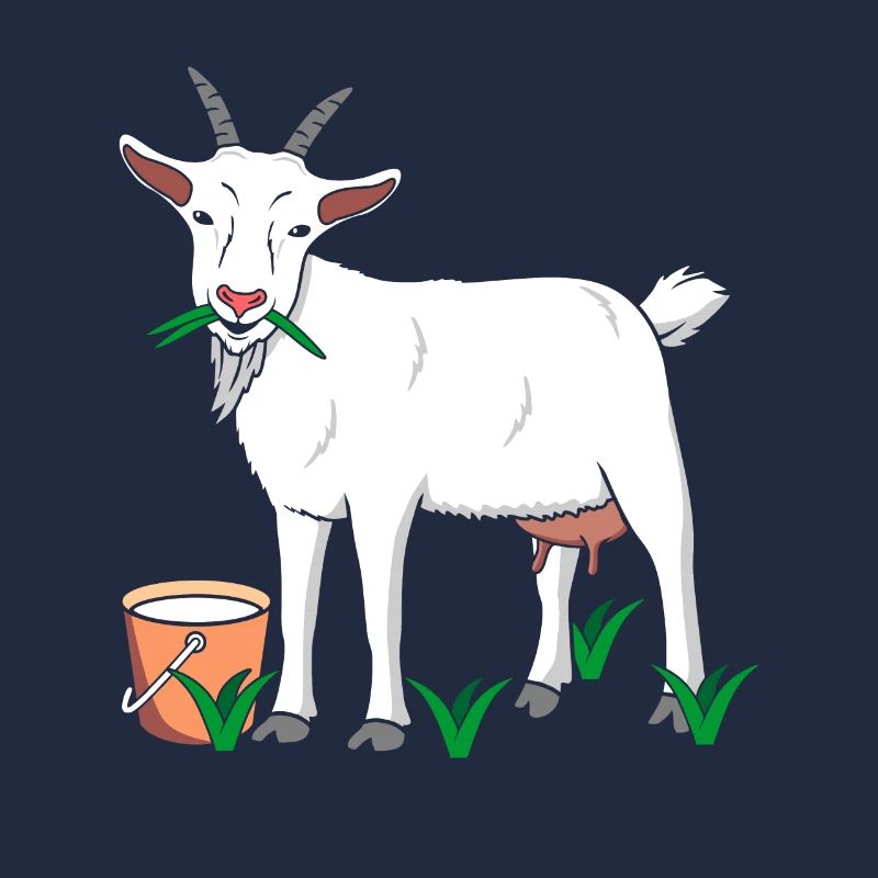 Lait de chèvre