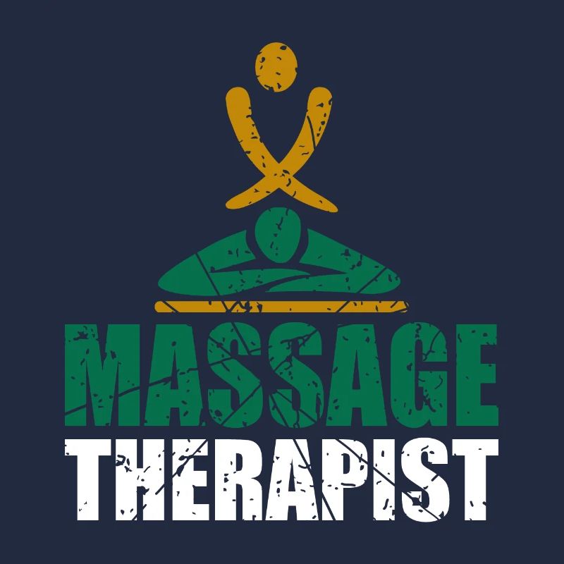 Massagetherapeut Massagetherapie Arbeit