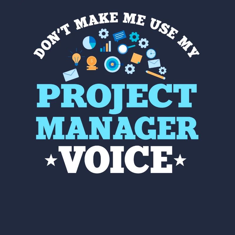 Project manager gift