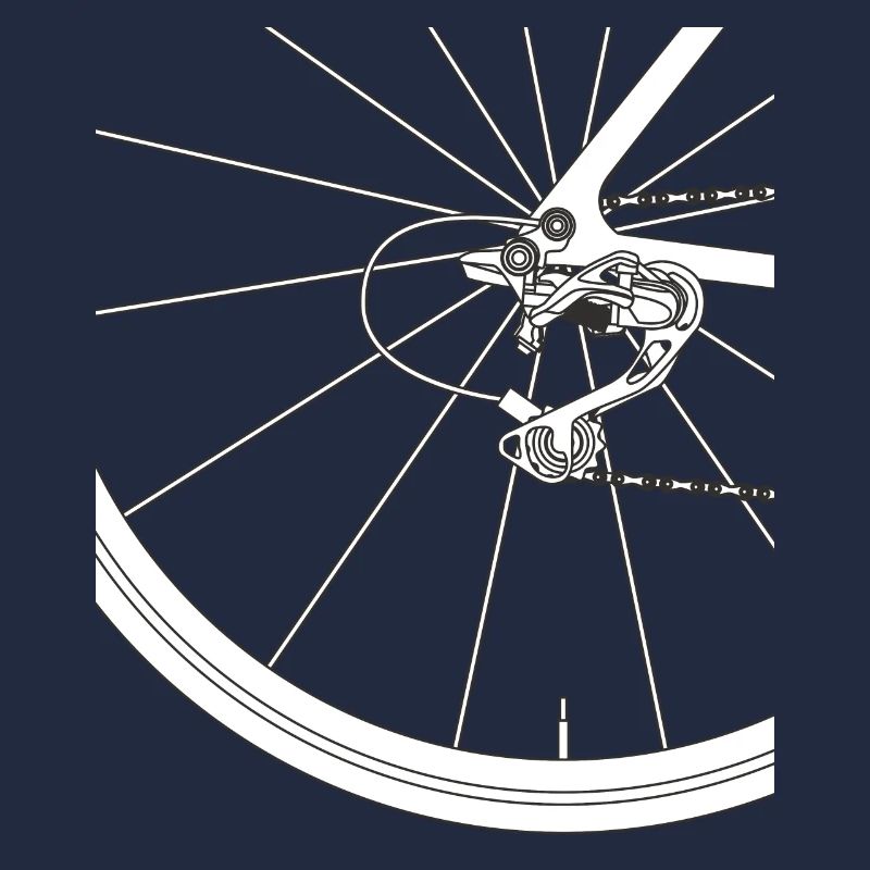 Vélo de course
