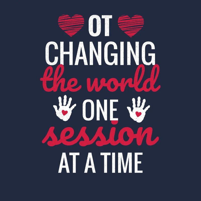 Occupational therapist gift | Occupational therapy therapist