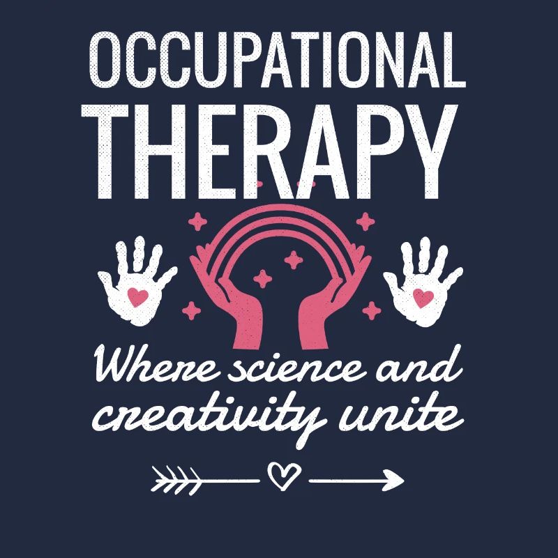 Occupational therapist gift | Occupational therapy therapist