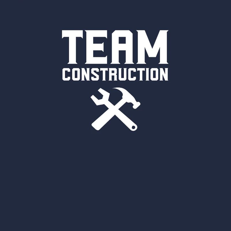 Team construction site building construction construction construction workers excavator