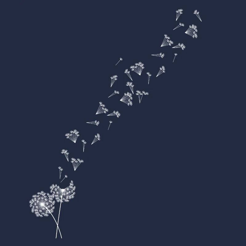 Pusteblume Dandelion