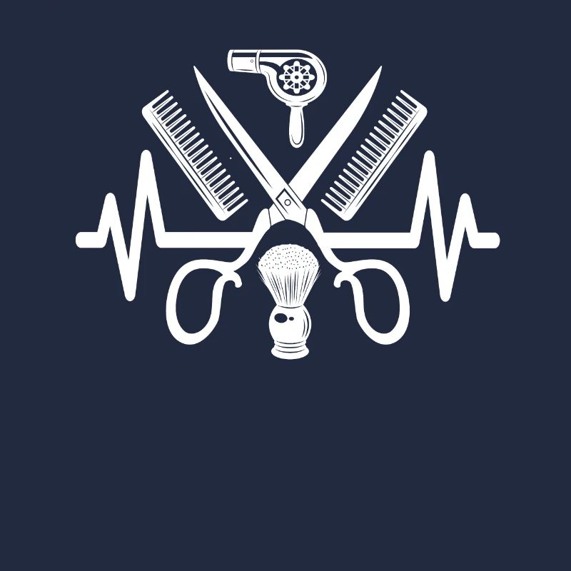 Friseur-Werkzeug