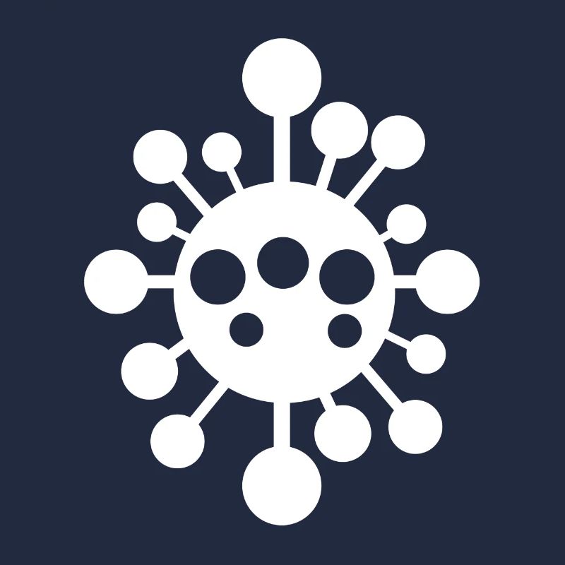 Virus Virus Bactéries