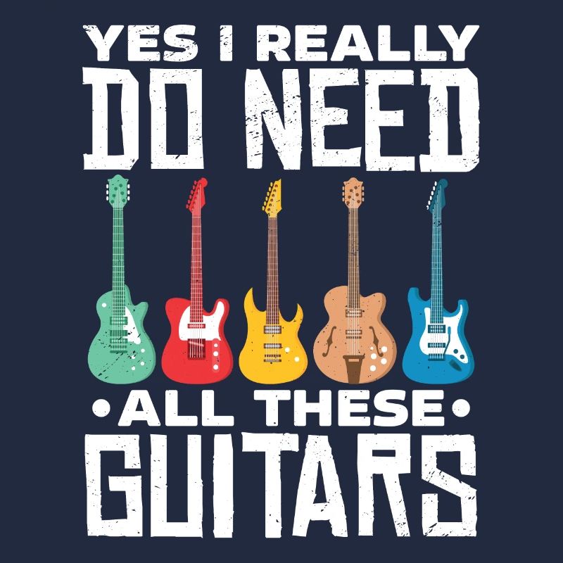 guitars