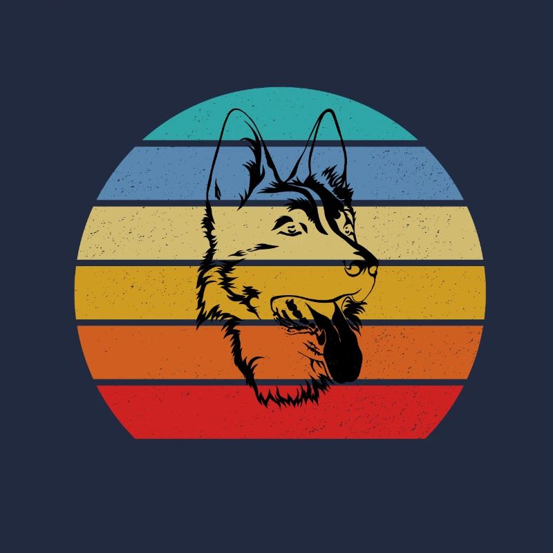 Deutscher Schäferhund