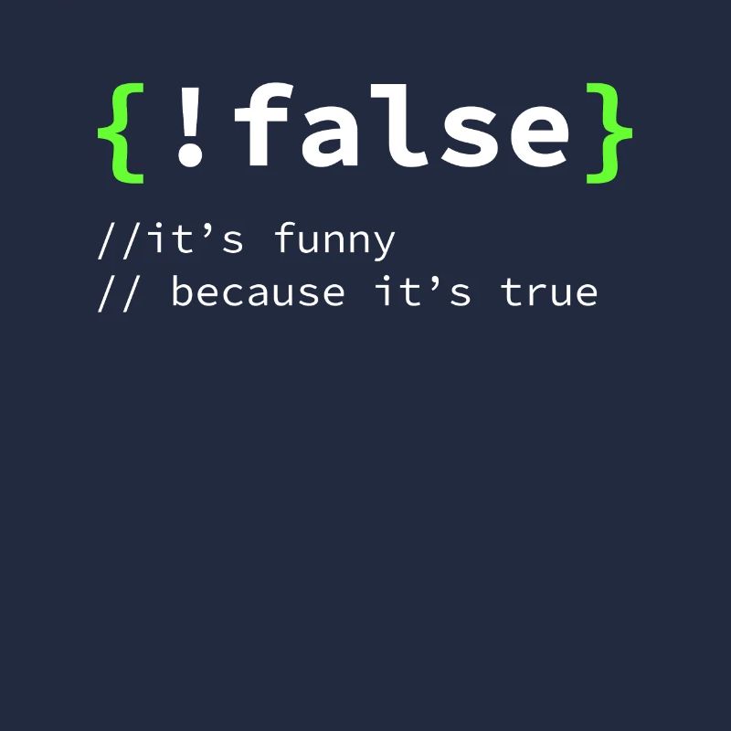 Programmierer Entwickler IT Geschenk Nerd Geek
