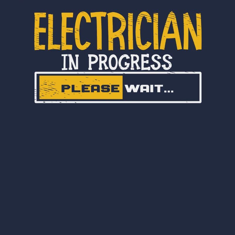 Electrician Apprentice Loading Journeyman