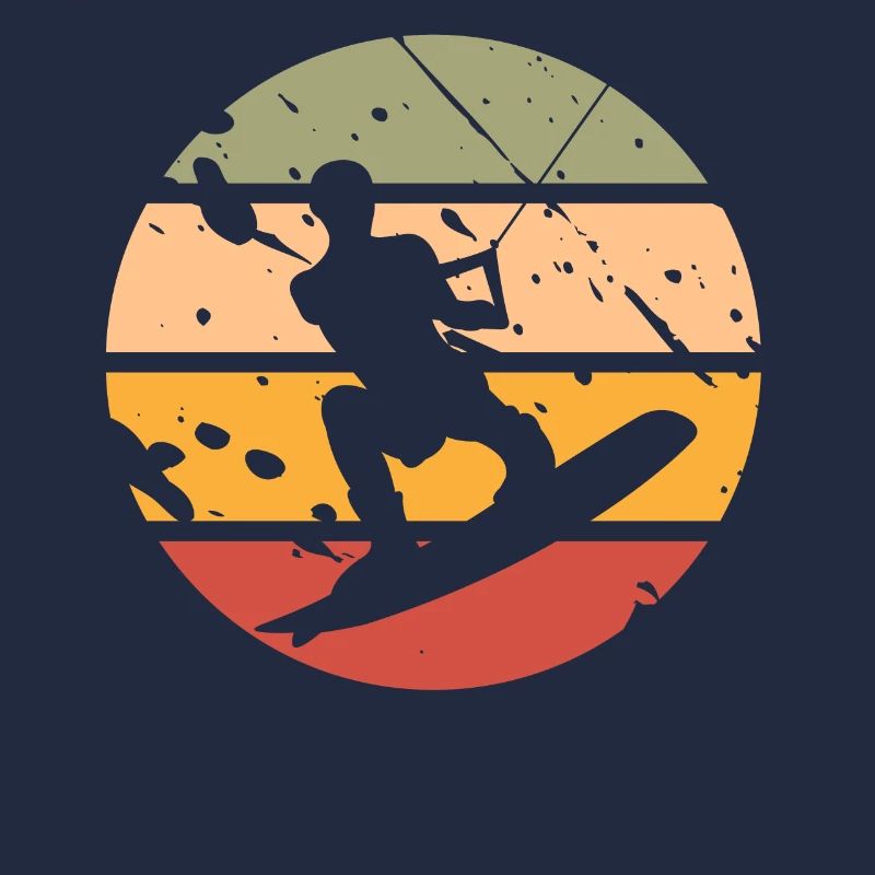 Wakeboard Wakeboarder