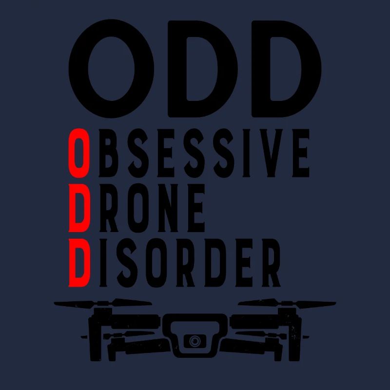 Drone Pilot Drones Grandpa Gift Idea