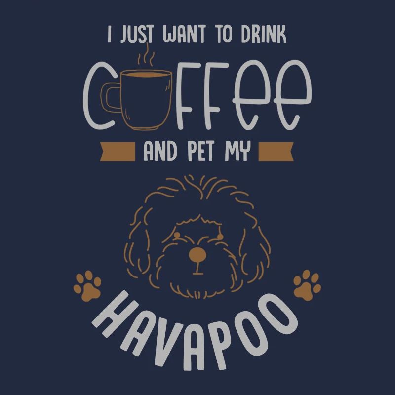 havapoo, havapoo Havanese, poodle,