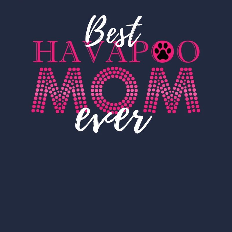 havapoo, havapoo havapoo himmel, Pudel Mischling,