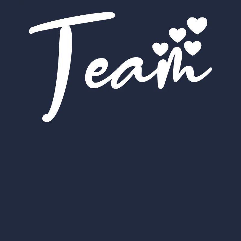 Dear Team Heart