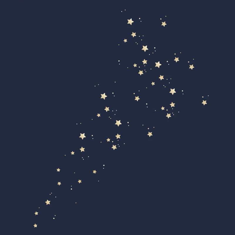 Étoiles