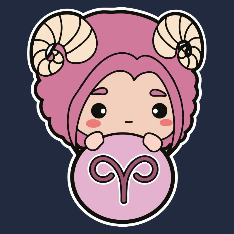 Bélier Chibi