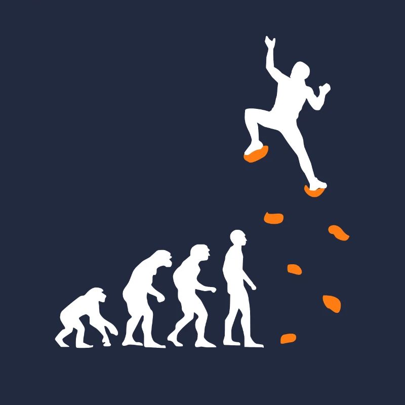 Kletter Evolution Kletterwand Klettern Bouldern