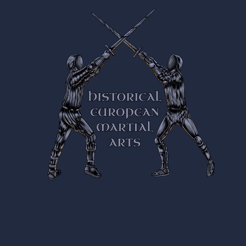 Combat à l’épée - HEMA