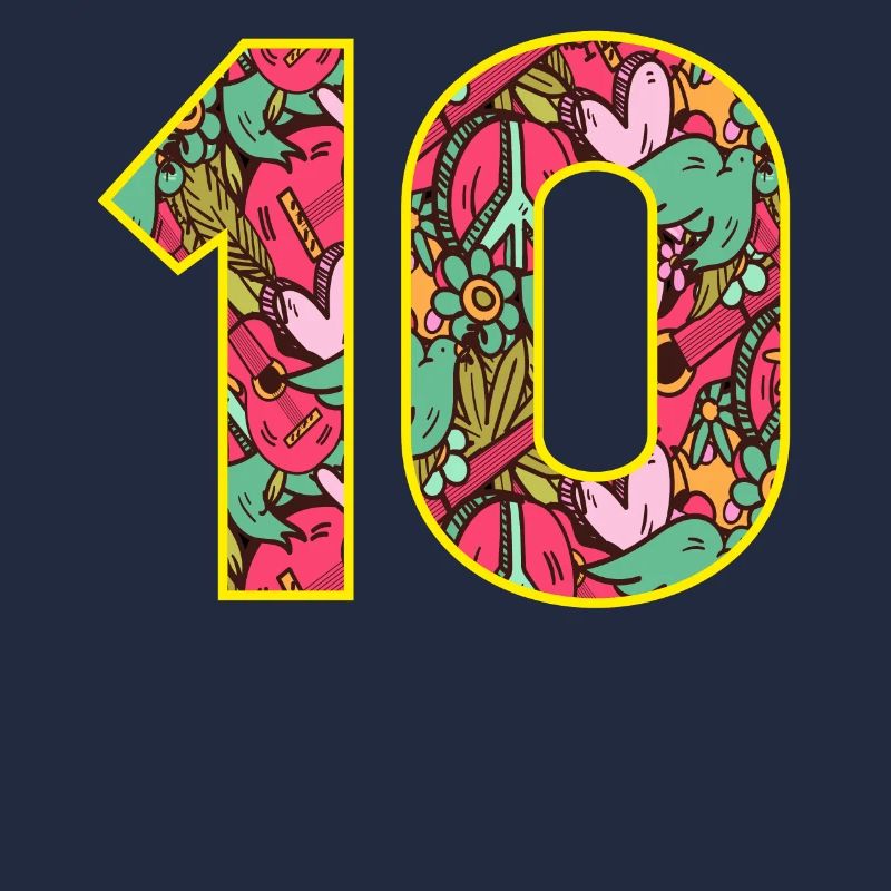 Numéro 10