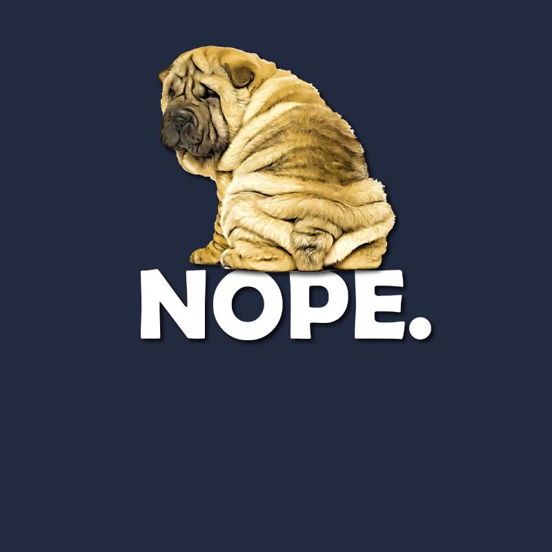 Shar Pei