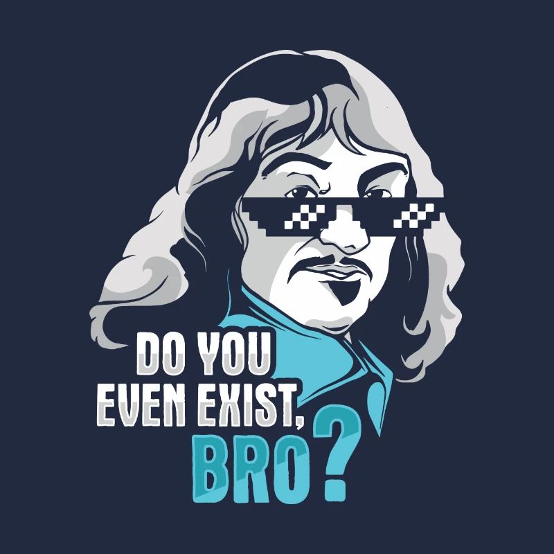 Philosophy Descartes Philosophy Student