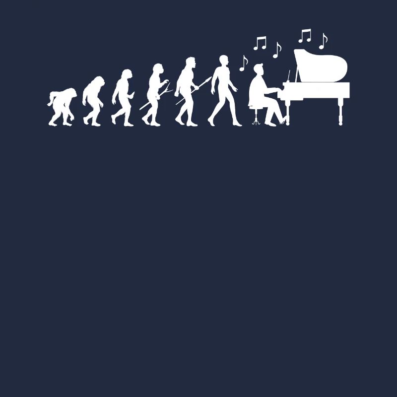 Pianist Evolution