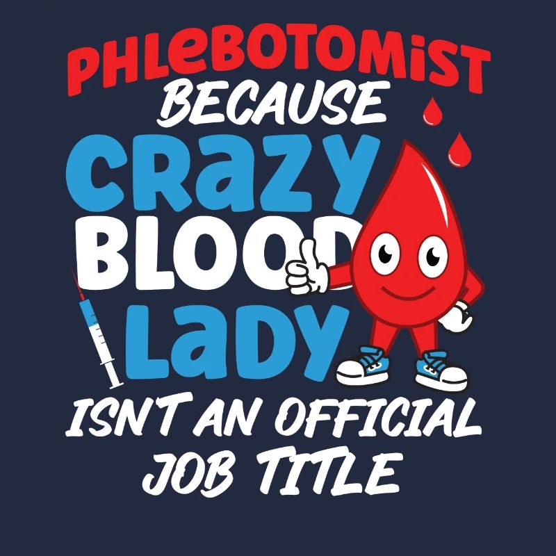 Phlebotomist Tech Technician