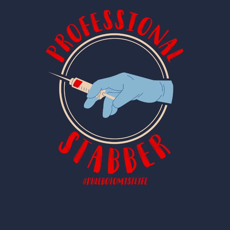 Phlebotomist Tech Technician