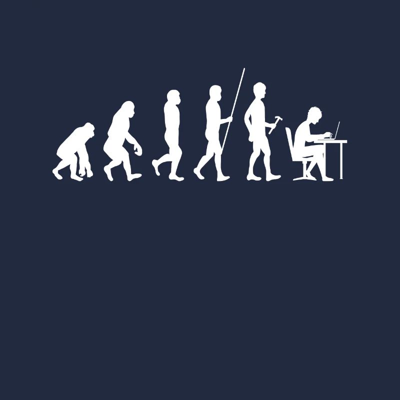 Home Office Evolution Büro